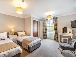 Scotch Arms Mews