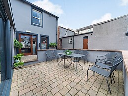 Scotch Arms Mews