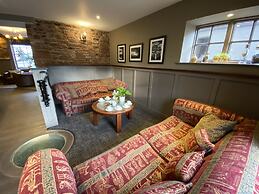 Scotch Arms Mews