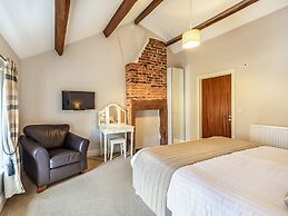 Scotch Arms Mews