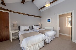Scotch Arms Mews