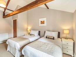 Scotch Arms Mews