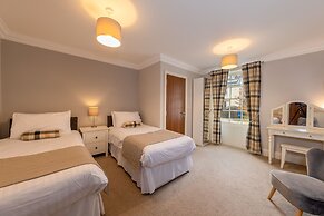 Scotch Arms Mews