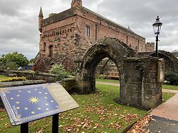 Scotch Arms Mews