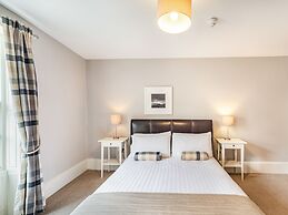 Scotch Arms Mews