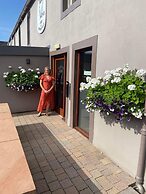 Scotch Arms Mews