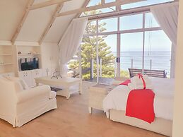 Whales Way Ocean Retreat