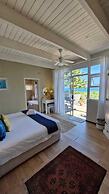 Whales Way Ocean Retreat