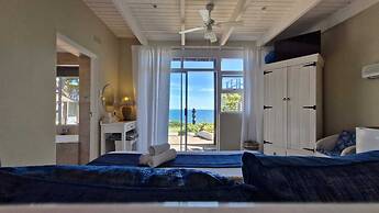 Whales Way Ocean Retreat