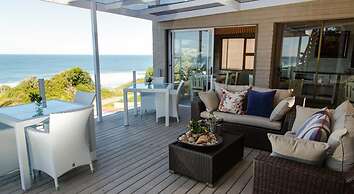 Whales Way Ocean Retreat