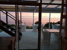 Whales Way Ocean Retreat