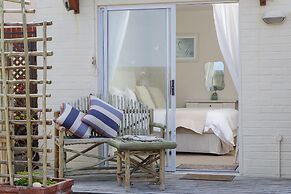 Whales Way Ocean Retreat