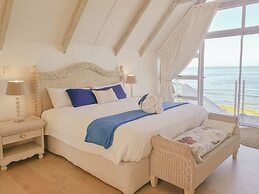 Whales Way Ocean Retreat