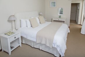 Whales Way Ocean Retreat