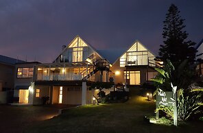 Whales Way Ocean Retreat
