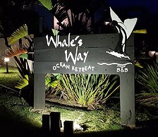 Whales Way Ocean Retreat