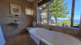 Whales Way Ocean Retreat