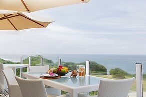 Whales Way Ocean Retreat