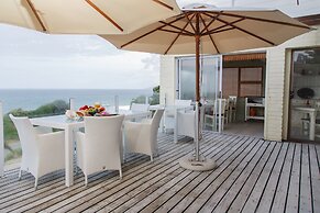 Whales Way Ocean Retreat