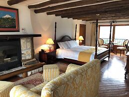 CotopaxiPungo Finca Hotel