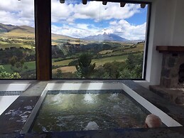 CotopaxiPungo Finca Hotel