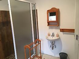 Sunbird Guest House