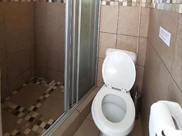 Sunbird Guest House