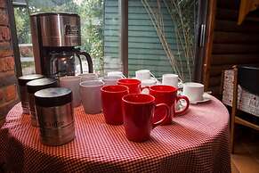 Sunbird Guest House