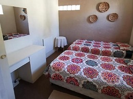 Sunbird Guest House