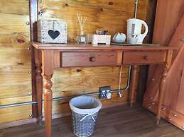 Sunbird Guest House