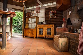 Sunbird Guest House