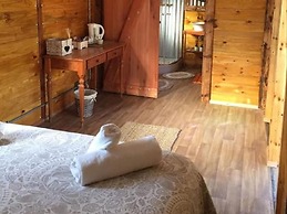 Sunbird Guest House
