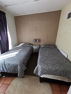 Sunbird Guest House