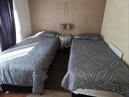 Sunbird Guest House