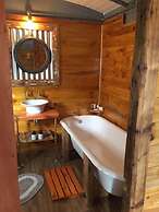 Sunbird Guest House