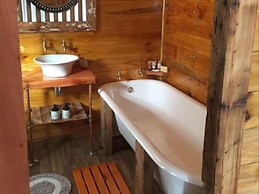 Sunbird Guest House