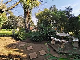 Sunbird Guest House
