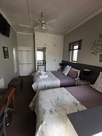Sunbird Guest House