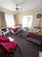 Sunbird Guest House