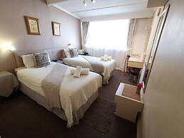 Sunbird Guest House