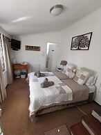 Sunbird Guest House