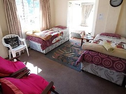 Sunbird Guest House
