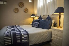 Sunbird Guest House