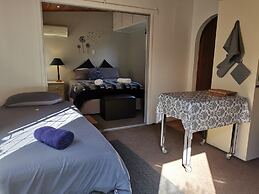 Sunbird Guest House