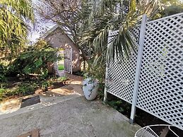 Sunbird Guest House
