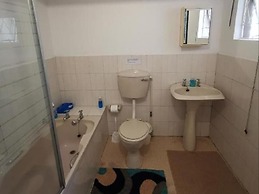 Sunbird Guest House