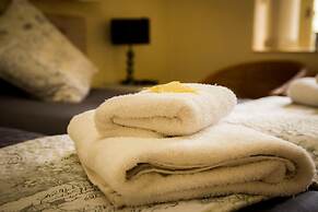 Sunbird Guest House