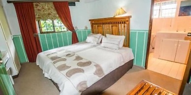 HoyoHoyo Koeltehuis