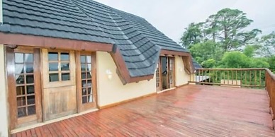 HoyoHoyo Koeltehuis