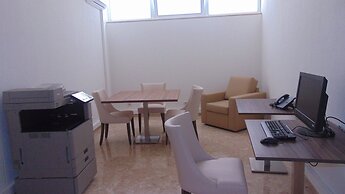 Vilamoura Garden Hotel